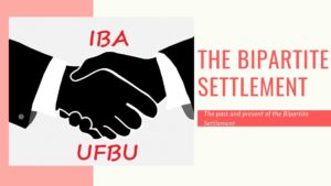 Read more about the article The 11th Bipartite Settlement