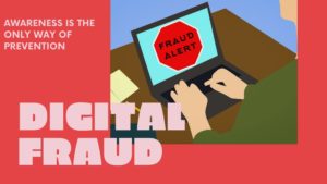 Read more about the article Fraud in its Various Forms