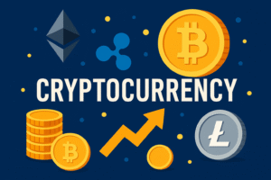 Crypto currencies simplified